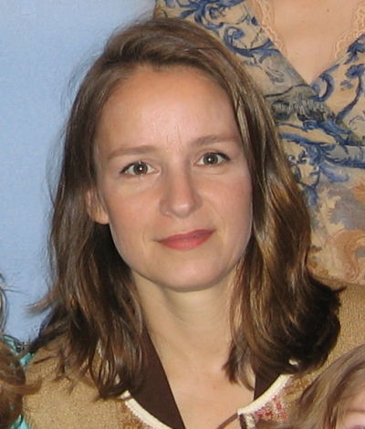 Lisa Olson