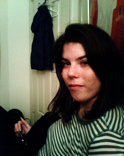 Deirdre Egan