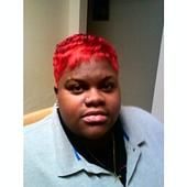 Toni Leak