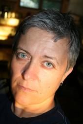 Christine Aines