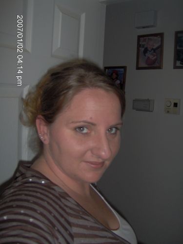 Jennifer Wirick