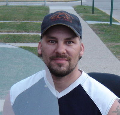 Michael Bacon