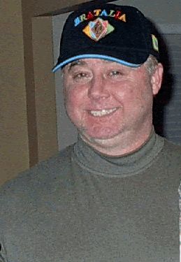 Steven Wargo