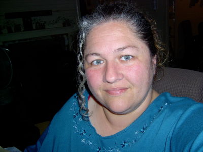 Christina Lancaster