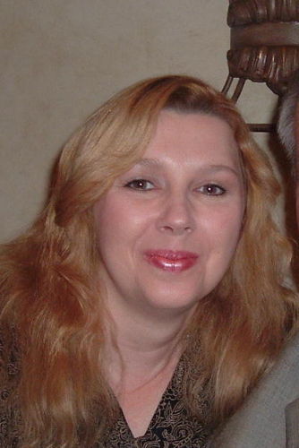 Tracey Cordova