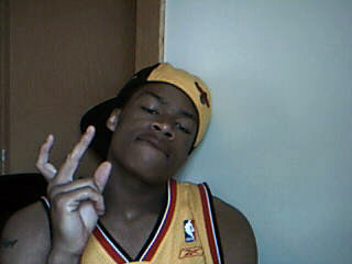 Brankeese Hurt