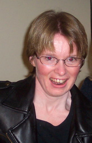 Diana Jack
