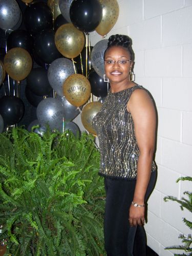 Aneka Bankhead