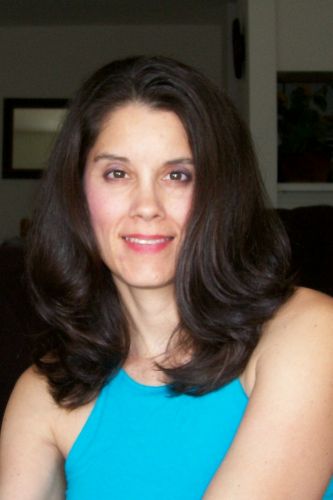 Shelly Reyes