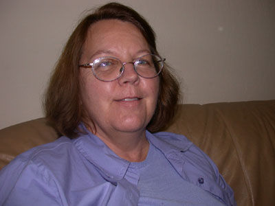 Kathie Simmons