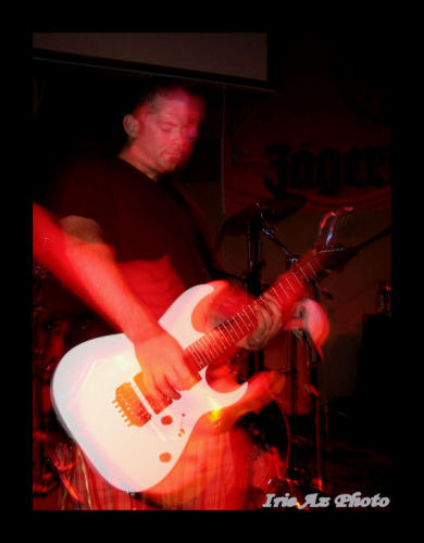 Graham Kirlin