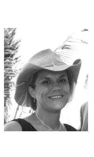 Wendy Pierce