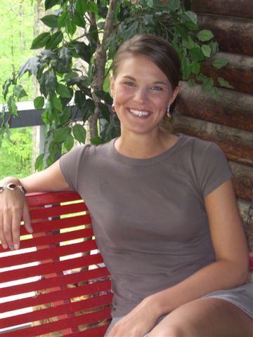 Maria Icenogle