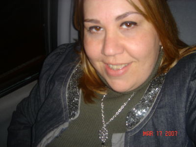 Ronda Thayer