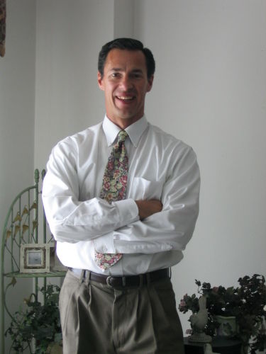 Joseph Garrard