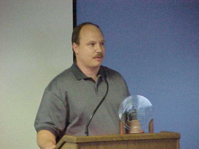 Michael Pulliam