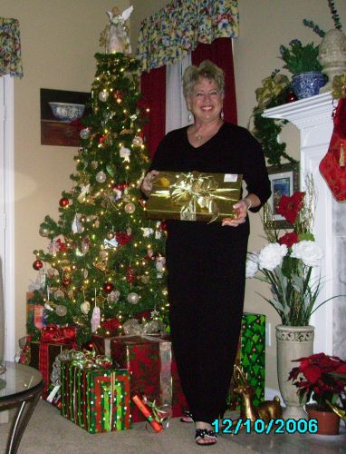 Carol Robison