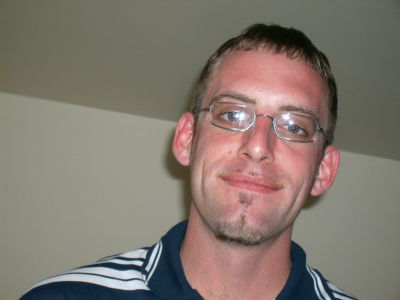 Zachary Agenbroad