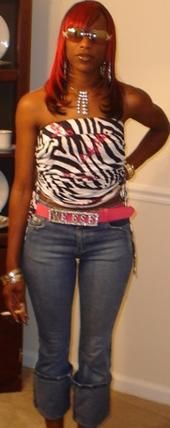 Tawheedha Mattox