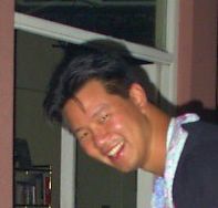 Steve Tung