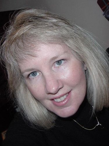 Suzanne Jones