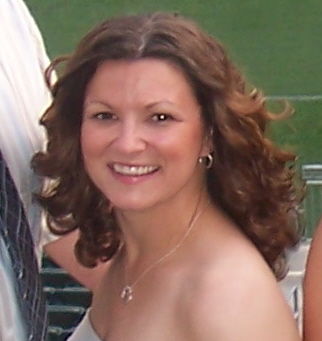 Dawn Verburg