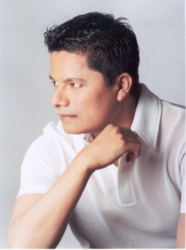 Feliciano Gutierrez