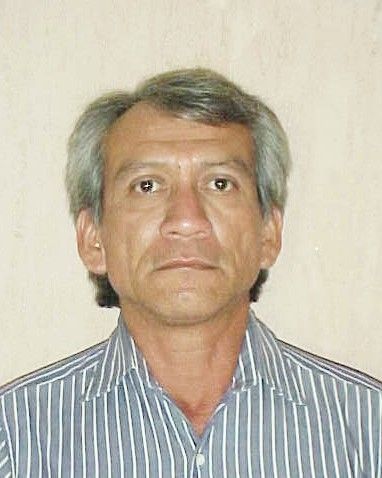 Ernesto Pineda