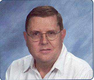 Ronald Thomas