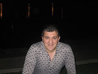 George Dipaola