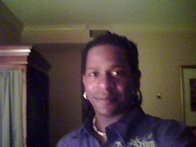 Glenn Benjamin