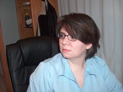 Amanda Vagt