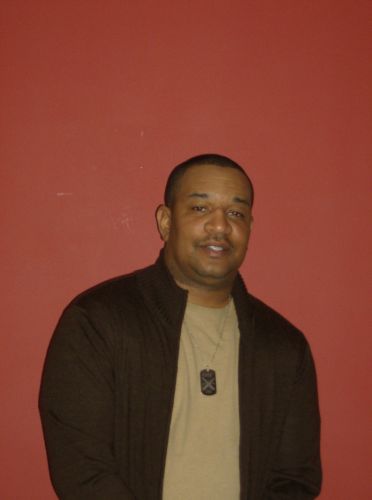 Anthony King