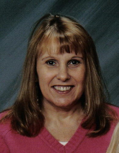Debra Freed