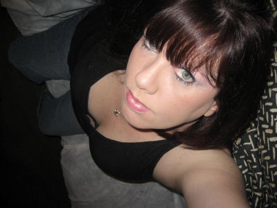 Stacy Mcwhorter