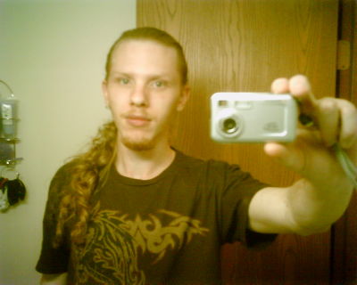Ronald Bertsch