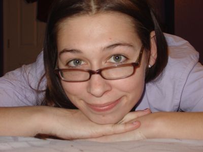 Lydia Oleary