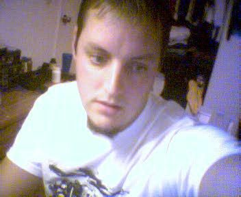 Nicholas Woffinden