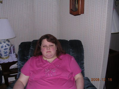 Tracy Beavers