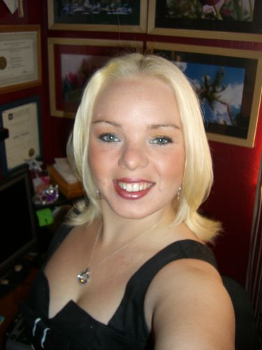 Rachelle Sander