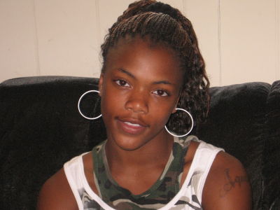Dechandra Banks