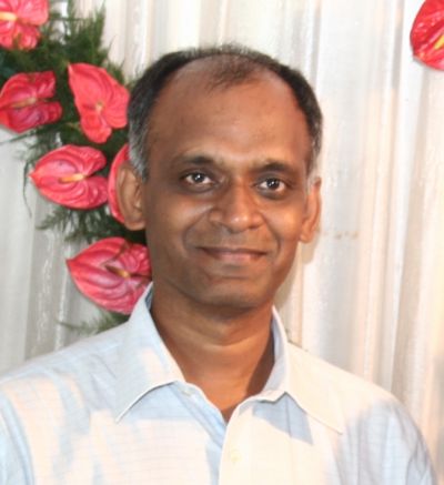 Prasad Chundru
