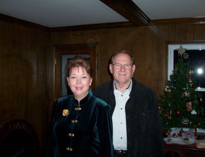 Richard Blanchard