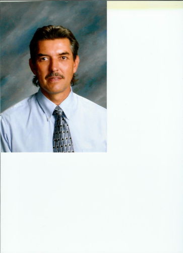Eric Hedeen