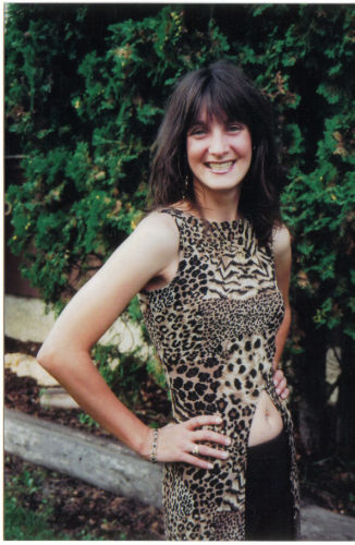 Heather Hancher