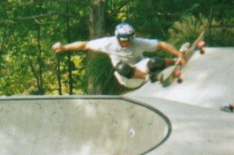 Bill Humphrey