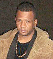 Roy Baby