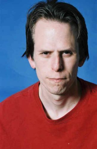 Brian Mc Dowell