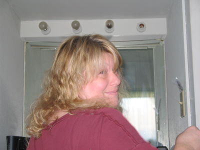 Yvonne Malcolm