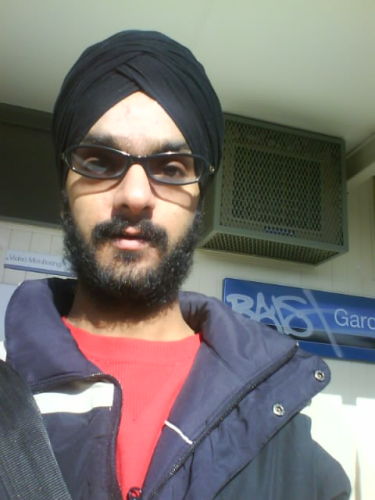 Gunika Singh